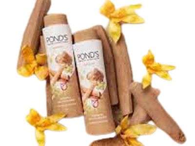 পন্ডস সেন্ডিলিনা (Ponds Sandal Powder)