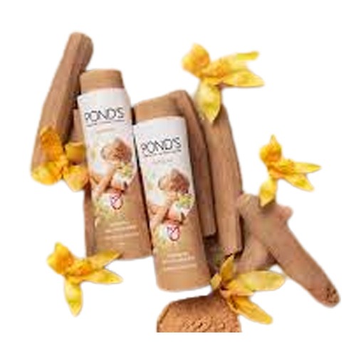 পন্ডস সেন্ডিলিনা (Ponds Sandal Powder)