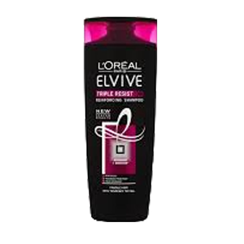 লরিয়ল এলভাইভ (Loreal Elvive Shampoo)