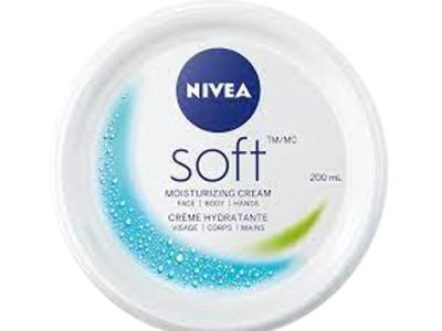 নেভিয়া সফ্ট ক্রিম (Nivea Soft Cream 200 ml)