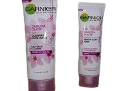 গানিয়ার ফেসওয়াস (Garniar Facewash)
