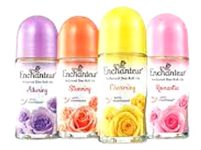 (Enchanteur)