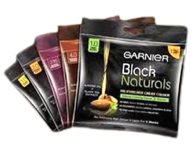 গার্নিয়ার ব্ল্যাক ন্যাচারালস (Garnier Black Naturals)