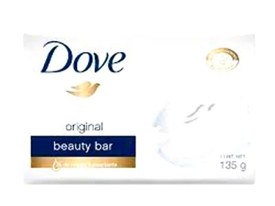 ডাভ বিউটি বার (Dove Beauty Bar)