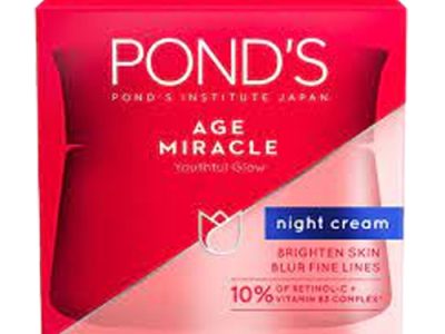 পন্ডস এজ মিরাকল (Ponds Age Miracle)