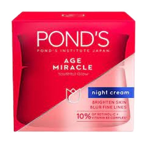 পন্ডস এজ মিরাকল (Ponds Age Miracle)
