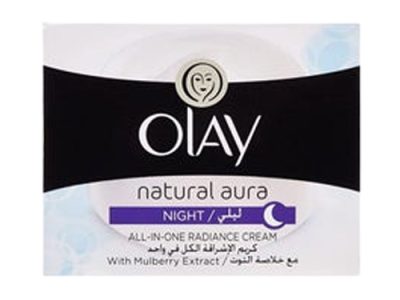 ওলে নাইট ক্রিম (Olay Night Cream)