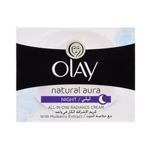 ওলে নাইট ক্রিম (Olay Night Cream)