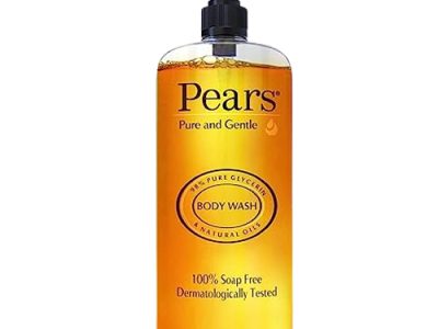 পেয়ার্স বডি ওয়াস (Pears Body Wash)