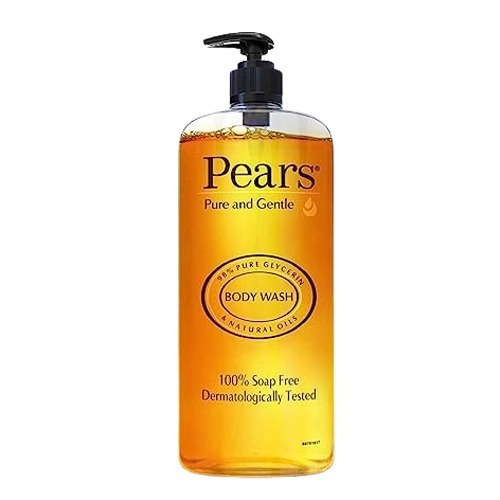 পেয়ার্স বডি ওয়াস (Pears Body Wash)