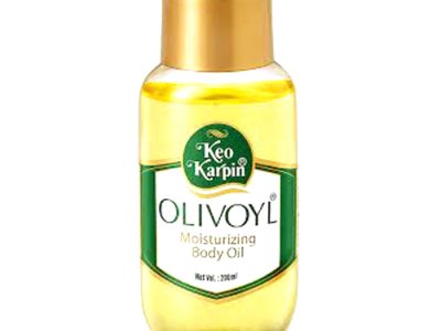 অলিভওয়েল বডি অয়েল (Olivoyl Body Oil)