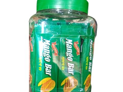 মেংগোবার
