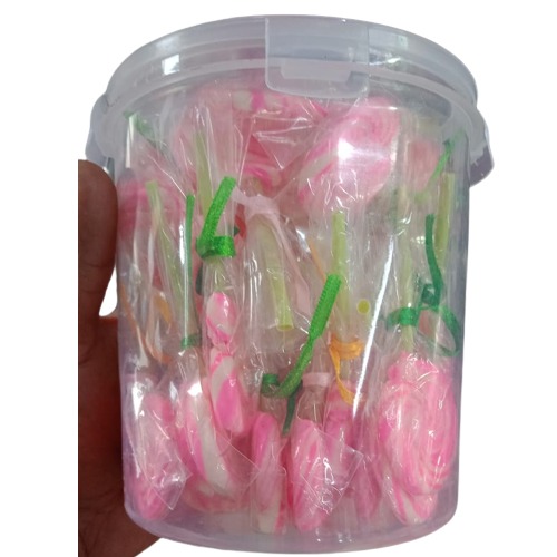 Rainbo Candy