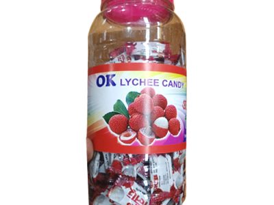 Ok Lychee