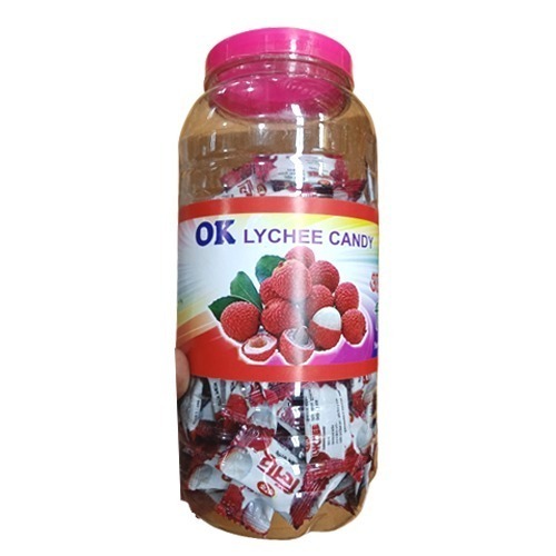 Ok Lychee