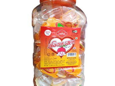 এডিবল জেল