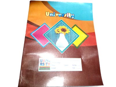 বাংলা খাতা