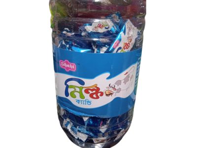 মিল্ক ক্যান্ডি