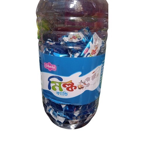 মিল্ক ক্যান্ডি