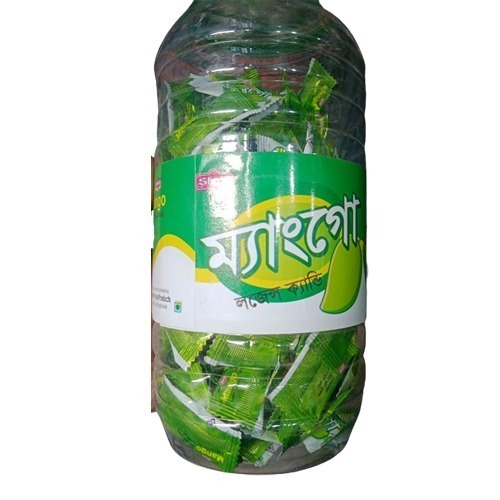 ম্যাংগো ক্যান্ডি