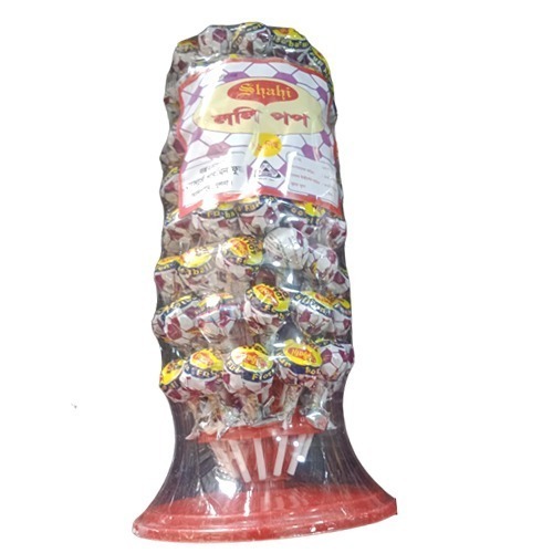 ললি পপ