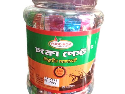 চকো পেস্ট