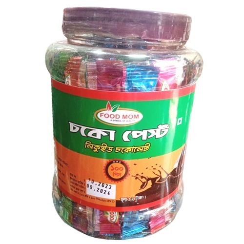 চকো পেস্ট