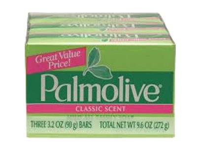 পালমোলিভ (Palmolive Classic Scent)