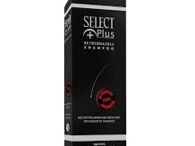 স্লেট প্লাস সেমপু (Select Plus Shampoo 75ml)