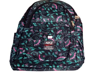 কোচিং ব্যাগ (coaching bag)
