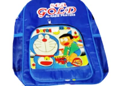 মনপৃুরা মটু পাতলু স্কুল ব্যাগ (School Bag)