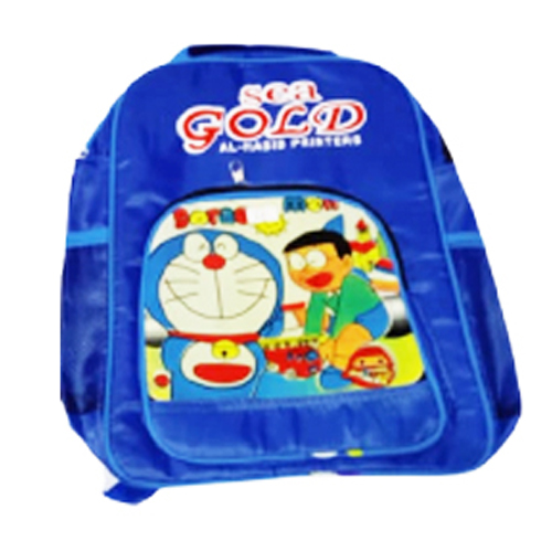 মনপৃুরা মটু পাতলু স্কুল ব্যাগ (School Bag)