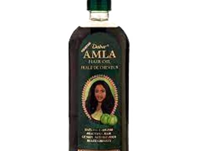 ডাবর আমলা কালো তেল (Daber Amla Hair Oil Black)