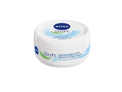 নেভিয়া সফ্ট ক্রিম (Nivea Soft Cream 100 ml)