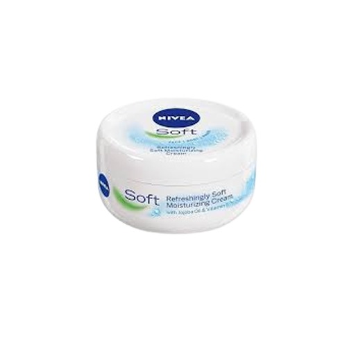 নেভিয়া সফ্ট ক্রিম (Nivea Soft Cream 50 ml)