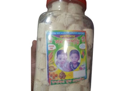 রবাইদার শন পাপড়ি