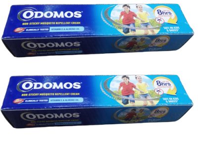 অডোমস মশার ক্রিম (odomos)