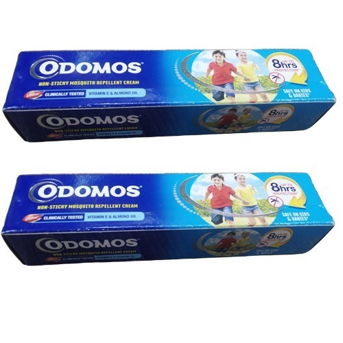 অডোমস মশার ক্রিম (odomos)
