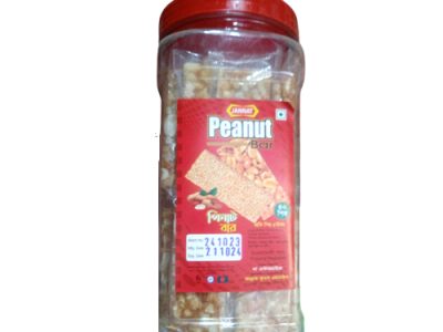 জান্নাত পিনাট বার