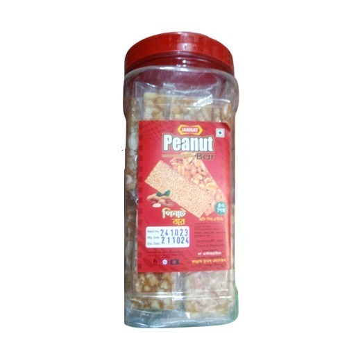 জান্নাত পিনাট বার