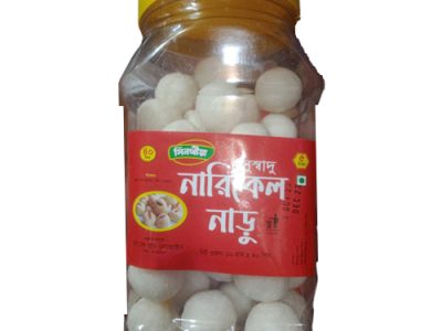 সিনথিয়া নারকেল নাড়ু