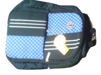 কাপড়ের ব্যাগ
