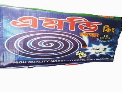 এমডি কিং(koyel)