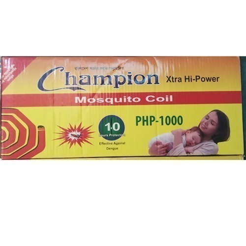 চাম্পিয়ান লাল