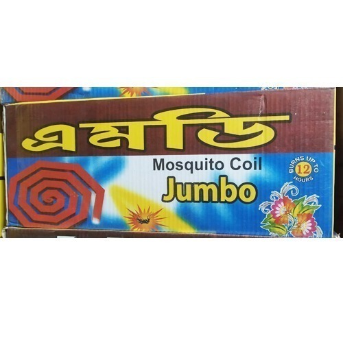 এমডি জাম্বো ঘাণ কম