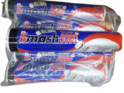 স্ম্যাশ ৫০০০ প্লাসি্টক smash 5000