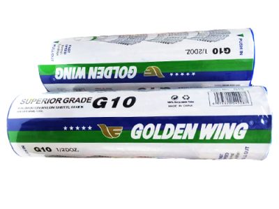 জি টেন প্লাসি্টক (golden wing G10)