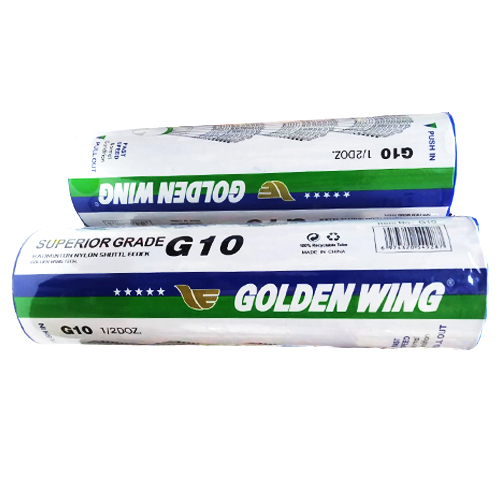 জি টেন প্লাসি্টক (golden wing G10)