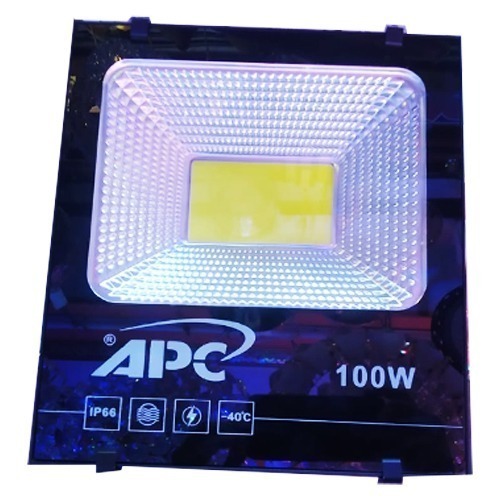 হ্যালোজেন লাইট 100 ওয়াট apc