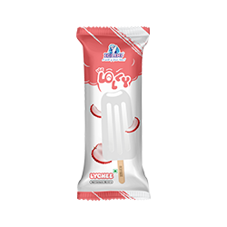 Lolly- Lychee